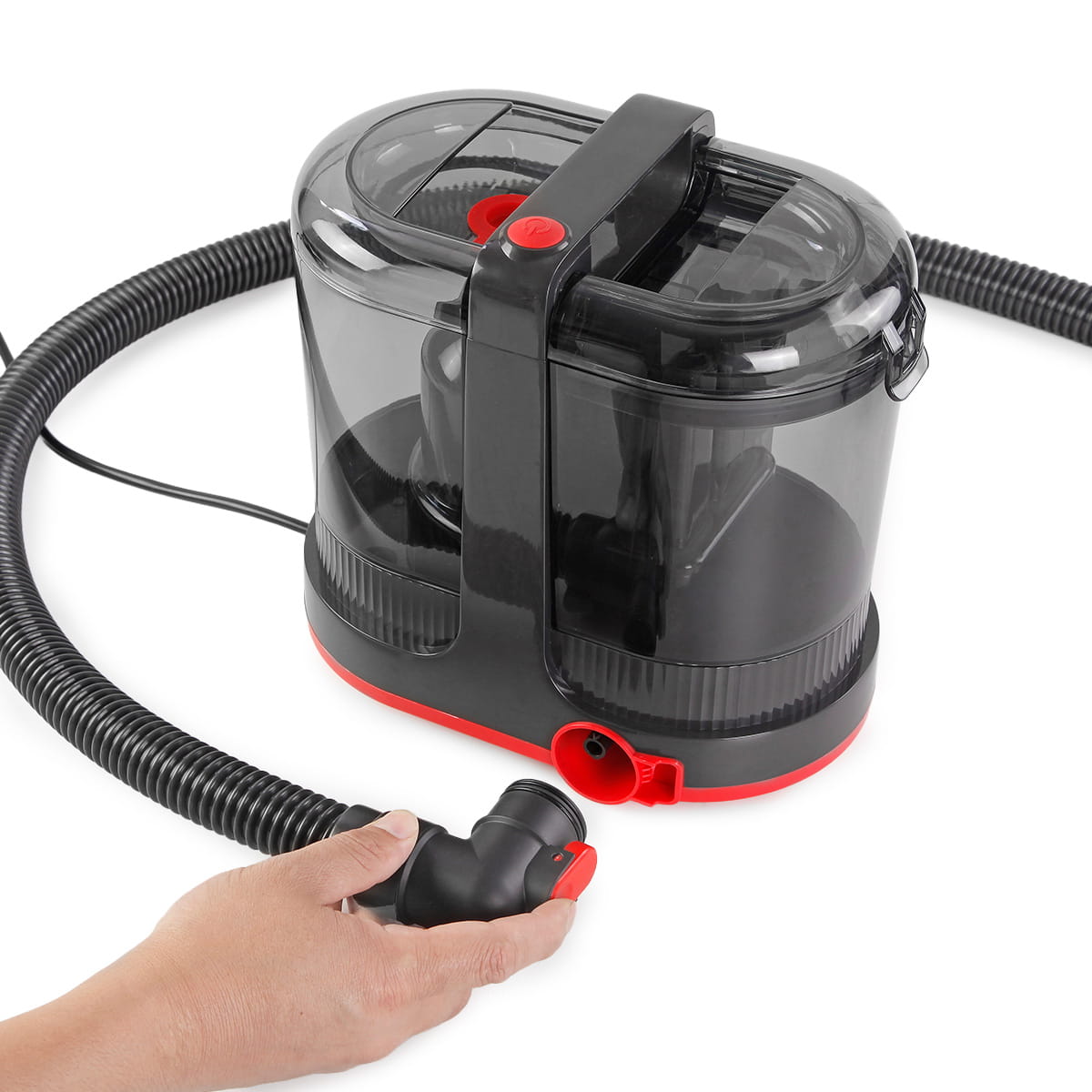 Перяща прахосмукачка MAR VC-301, 450W